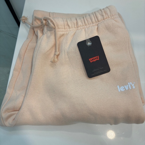 🆕 LEVI’s Laundry Day Sweatpants NWT - Picture 3 of 3